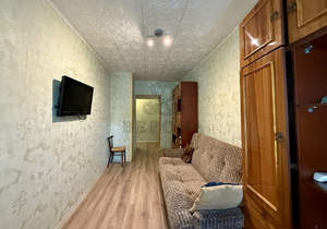 3-к квартира, вторичка, 55м2, 1/5 этаж