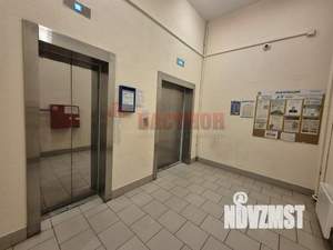 1-к квартира, вторичка, 39м2, 3/14 этаж