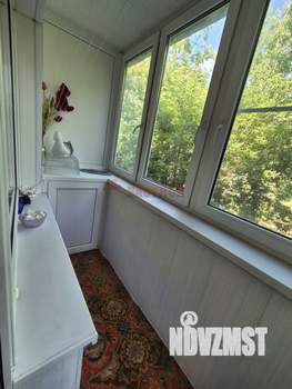 2-к квартира, вторичка, 45м2, 3/5 этаж