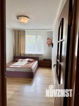 2-к квартира, вторичка, 56м2, 2/14 этаж