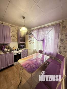 2-к квартира, вторичка, 44м2, 2/5 этаж