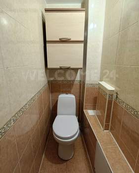 3-к квартира, вторичка, 66м2, 2/9 этаж