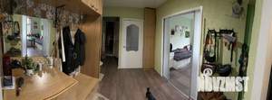 3-к квартира, вторичка, 64м2, 6/9 этаж