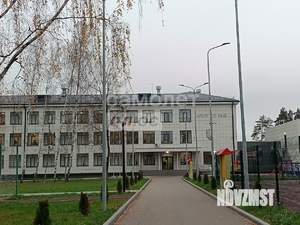 2-к квартира, вторичка, 45м2, 1/5 этаж