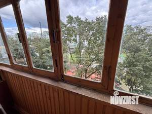 1-к квартира, вторичка, 34м2, 5/9 этаж