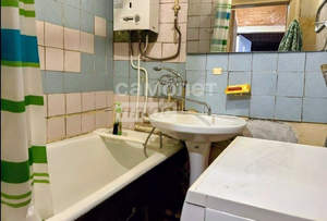 3-к квартира, вторичка, 73м2, 4/4 этаж