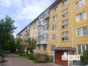 Фото квартиры на продажу (1)