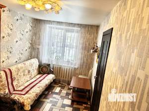 2-к квартира, вторичка, 45м2, 1/5 этаж