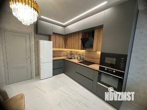 2-к квартира, вторичка, 68м2, 2/17 этаж