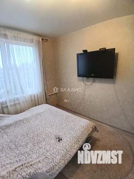 2-к квартира, вторичка, 48м2, 5/5 этаж
