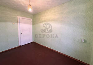 3-к квартира, вторичка, 54м2, 2/5 этаж