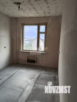 2-к квартира, вторичка, 53м2, 9/9 этаж