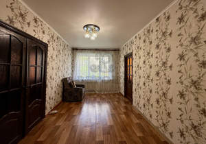 3-к квартира, вторичка, 55м2, 1/5 этаж