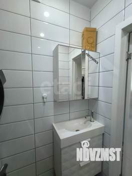 2-к квартира, вторичка, 52м2, 16/17 этаж