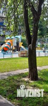 2-к квартира, вторичка, 45м2, 1/4 этаж