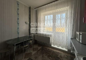 1-к квартира, вторичка, 38м2, 3/17 этаж