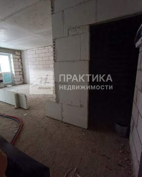 2-к квартира, вторичка, 48м2, 8/9 этаж