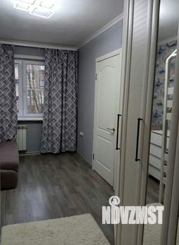 2-к квартира, вторичка, 49м2, 2/5 этаж