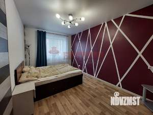 2-к квартира, вторичка, 58м2, 3/15 этаж