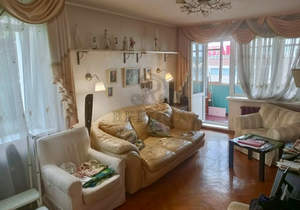 4-к квартира, вторичка, 79м2, 5/9 этаж