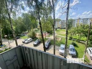 2-к квартира, вторичка, 45м2, 3/5 этаж