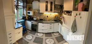 3-к квартира, вторичка, 64м2, 6/9 этаж