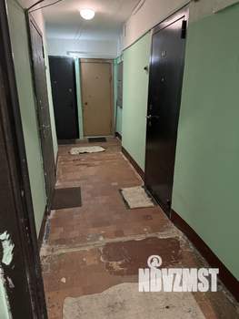 2-к квартира, вторичка, 48м2, 9/9 этаж