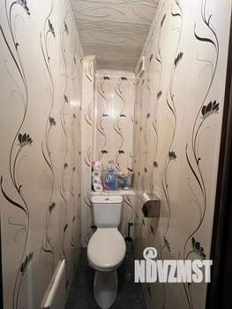 2-к квартира, вторичка, 49м2, 10/10 этаж