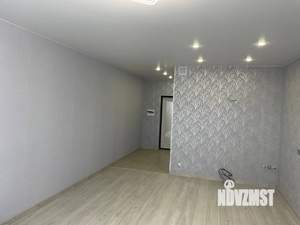Студия квартира, вторичка, 33м2, 7/9 этаж