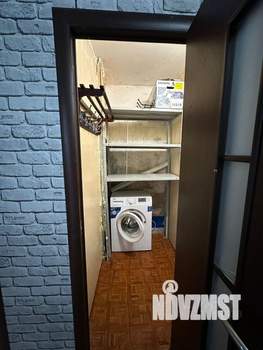 1-к квартира, вторичка, 33м2, 3/9 этаж