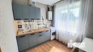 1-к квартира, вторичка, 29м2, 4/5 этаж
