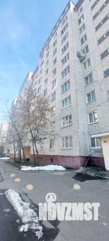 Фото квартиры на продажу (1)