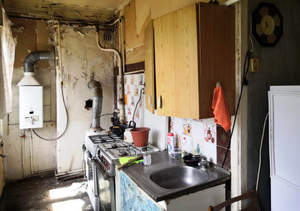 2-к квартира, вторичка, 76м2, 2/2 этаж