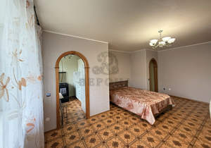 1-к квартира, вторичка, 30м2, 3/5 этаж