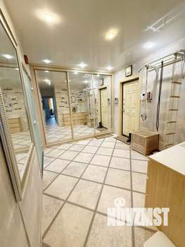 3-к квартира, вторичка, 77м2, 4/17 этаж