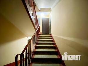 2-к квартира, вторичка, 53м2, 4/5 этаж