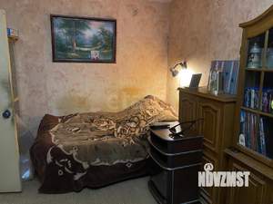 2-к квартира, вторичка, 48м2, 2/5 этаж