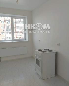 1-к квартира, вторичка, 41м2, 5/9 этаж