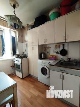 2-к квартира, вторичка, 47м2, 5/9 этаж