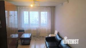 1-к квартира, вторичка, 34м2, 7/9 этаж