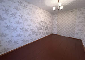 3-к квартира, вторичка, 54м2, 2/5 этаж