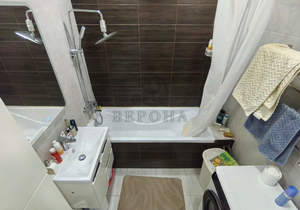 1-к квартира, вторичка, 45м2, 5/11 этаж