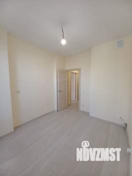 1-к квартира, сданный дом, 27м2, 2/17 этаж