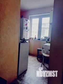 2-к квартира, вторичка, 45м2, 2/5 этаж