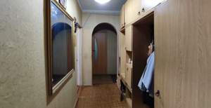 2-к квартира, вторичка, 53м2, 9/9 этаж