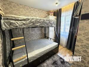 2-к квартира, вторичка, 41м2, 1/4 этаж