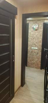 2-к квартира, вторичка, 50м2, 1/9 этаж