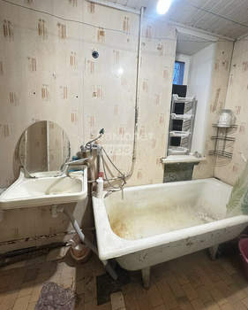 2-к квартира, вторичка, 44м2, 1/2 этаж