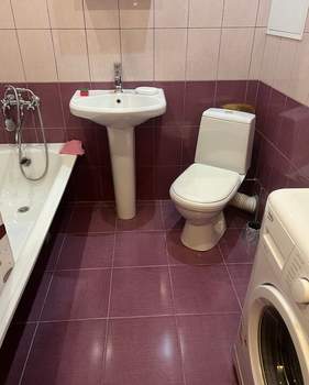 Студия квартира, вторичка, 27м2, 11/13 этаж
