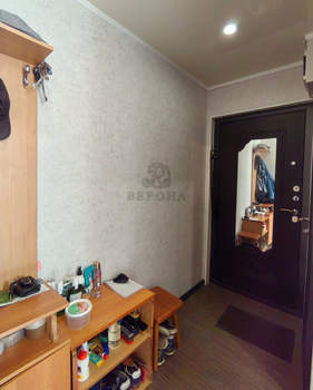 1-к квартира, вторичка, 30м2, 3/5 этаж